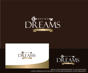 Design de Logo par alvinnavarra pour Cruise Dreams | Design : #21369611