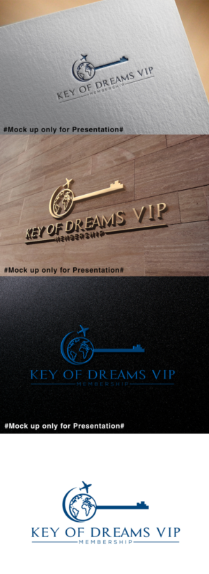 Design de Logo par designmind78 pour Cruise Dreams | Design : #21363390