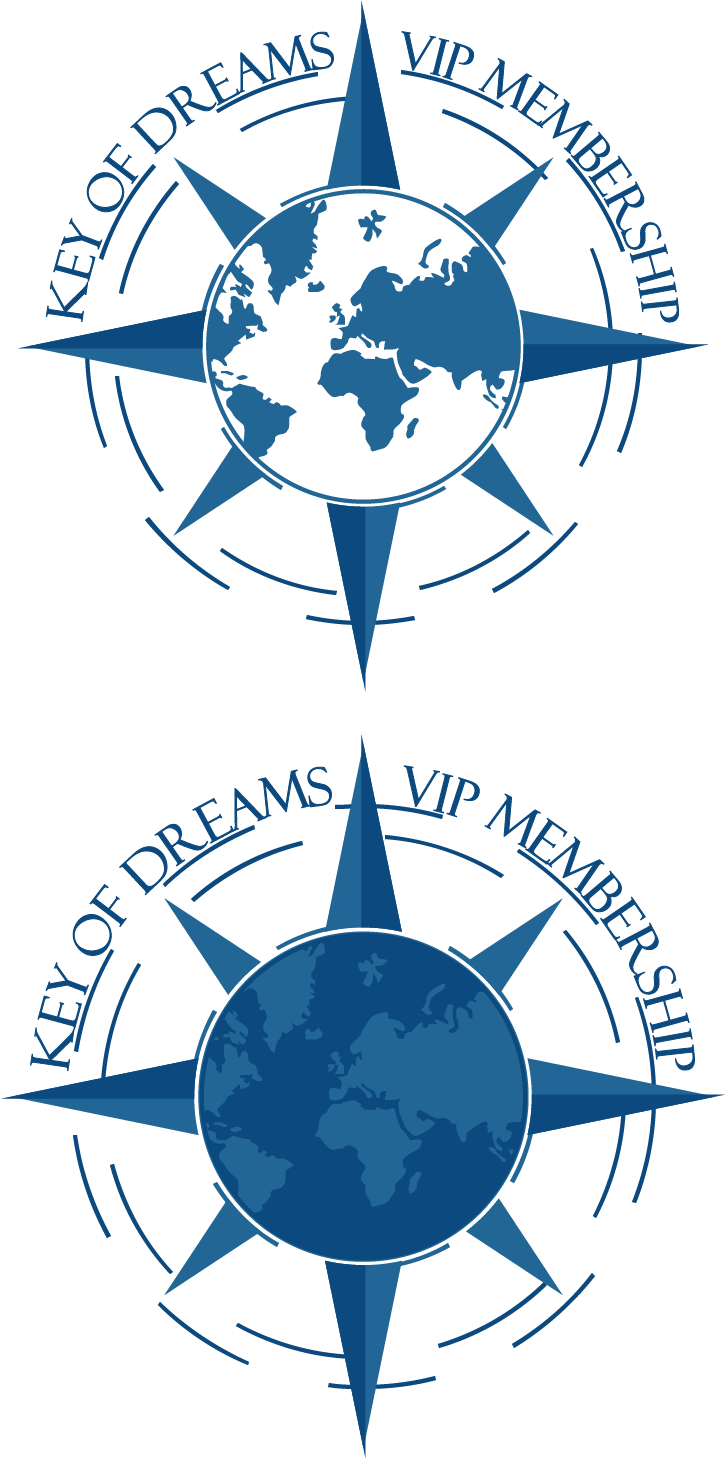 Logo-Design von megmccarley für Cruise Dreams | Design #21360218