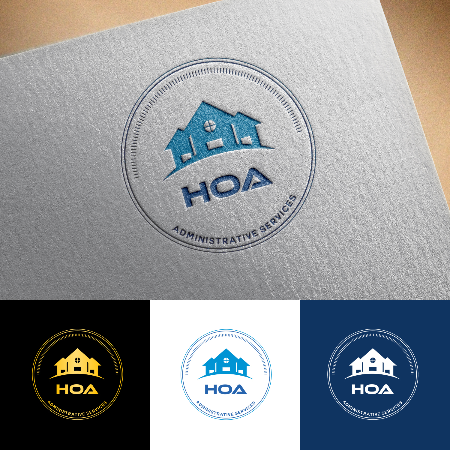 Logo Design by Gracia's Design for this project | Design #21388147