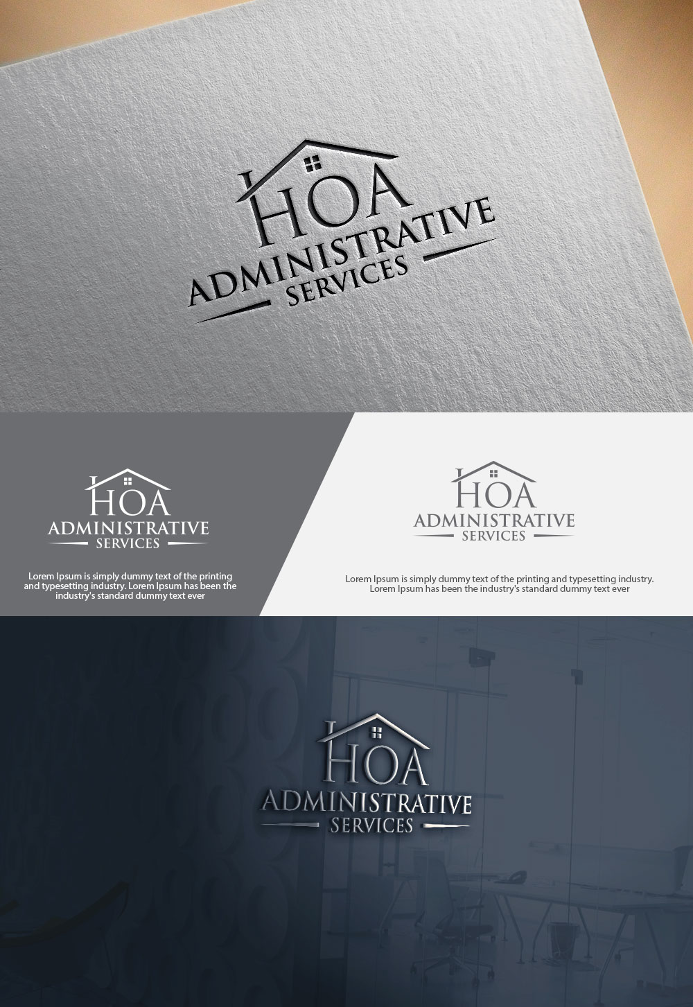 Logo Design by abdulhadi22 for this project | Design #21343478