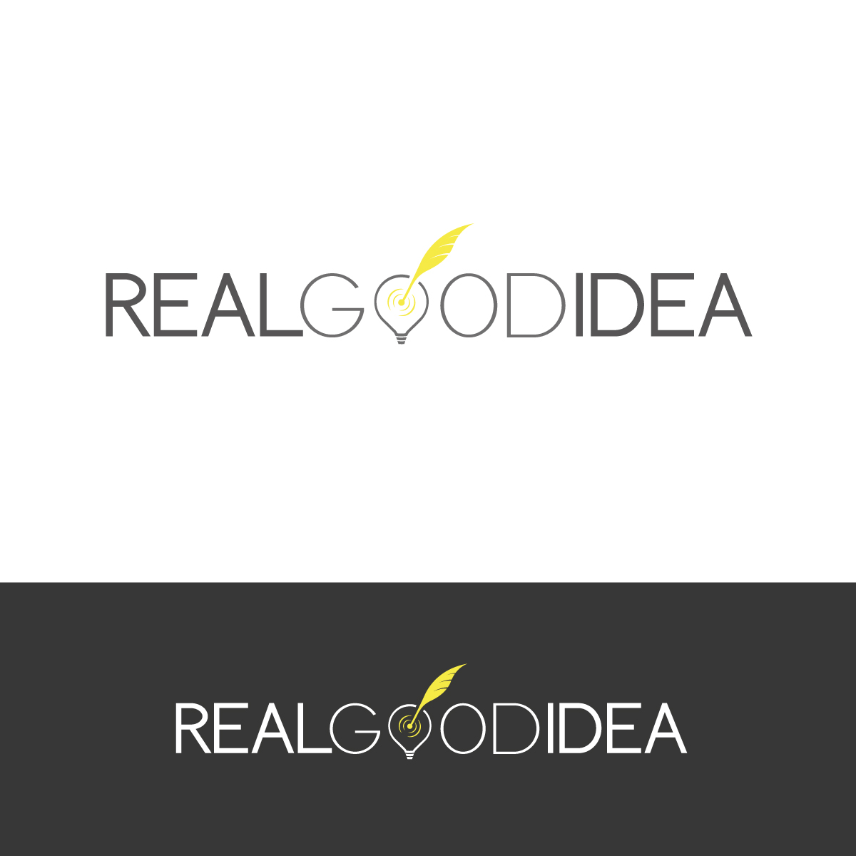 Logo Design by GeorgeB for this project | Design #21341920