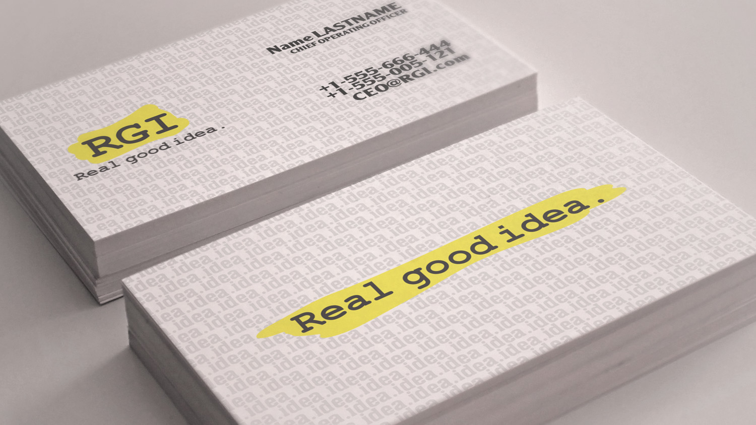 Logo Design by leMhamdi for this project | Design #21340814