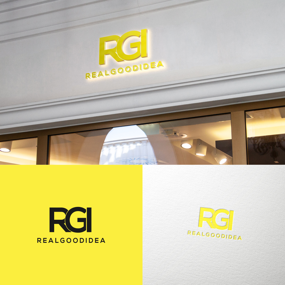 Logo Design by rinaldoajigunadi 2 for this project | Design #21341121