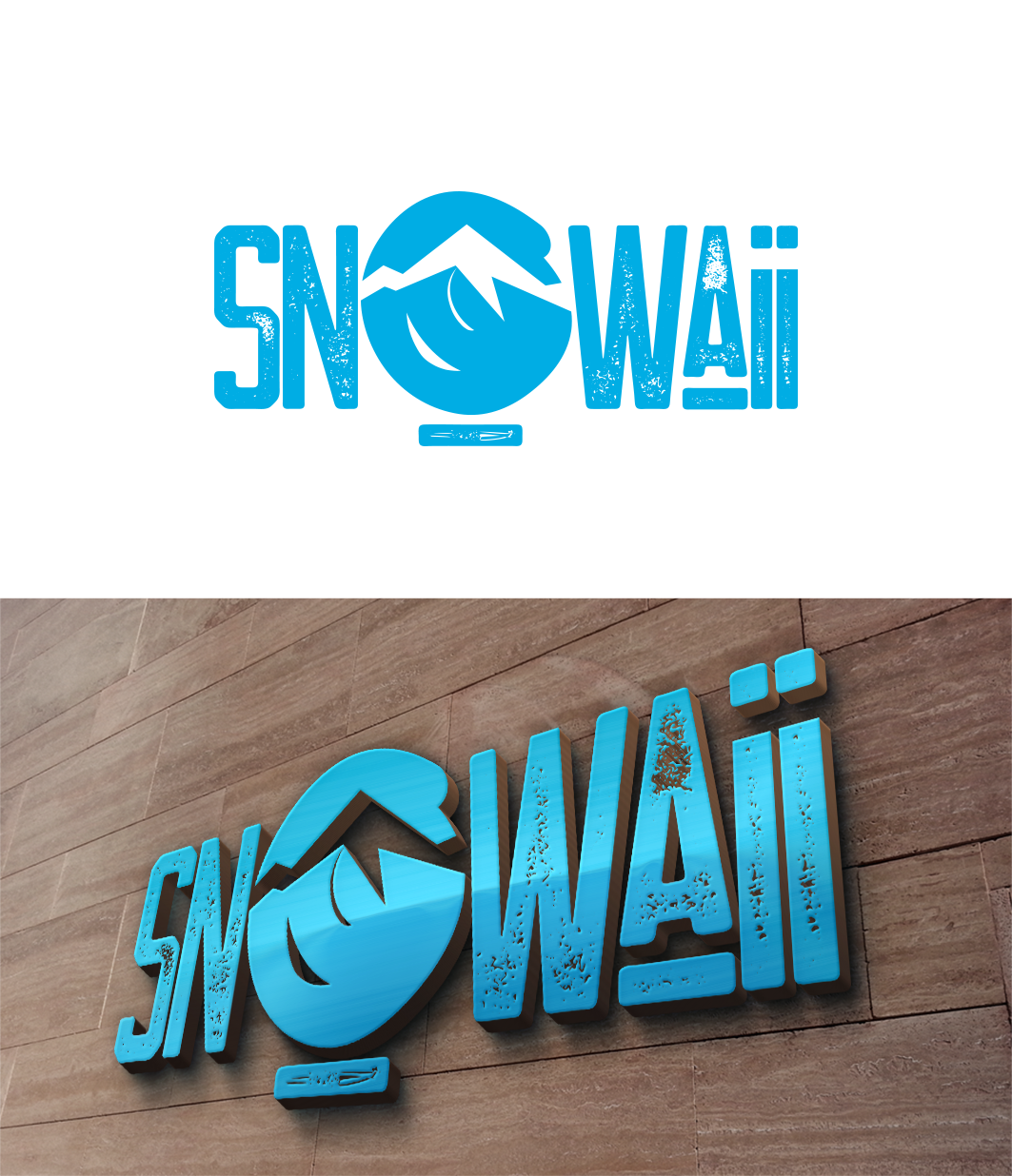 Logo Design by trufya for this project | Design #21367155