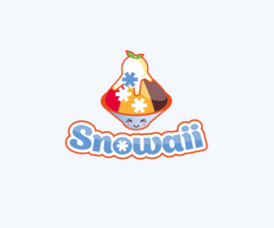 Snowaii | Design de Logo par rum