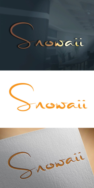 Design de Logo par manik 06 pour ce projet | Design : #21352714