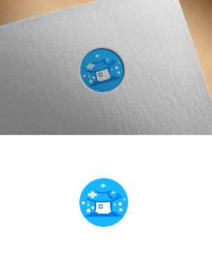 Logo Design by sinau_nggambar