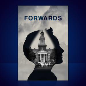 Forwards Film Poster  | Poster Design by CG PRITAM