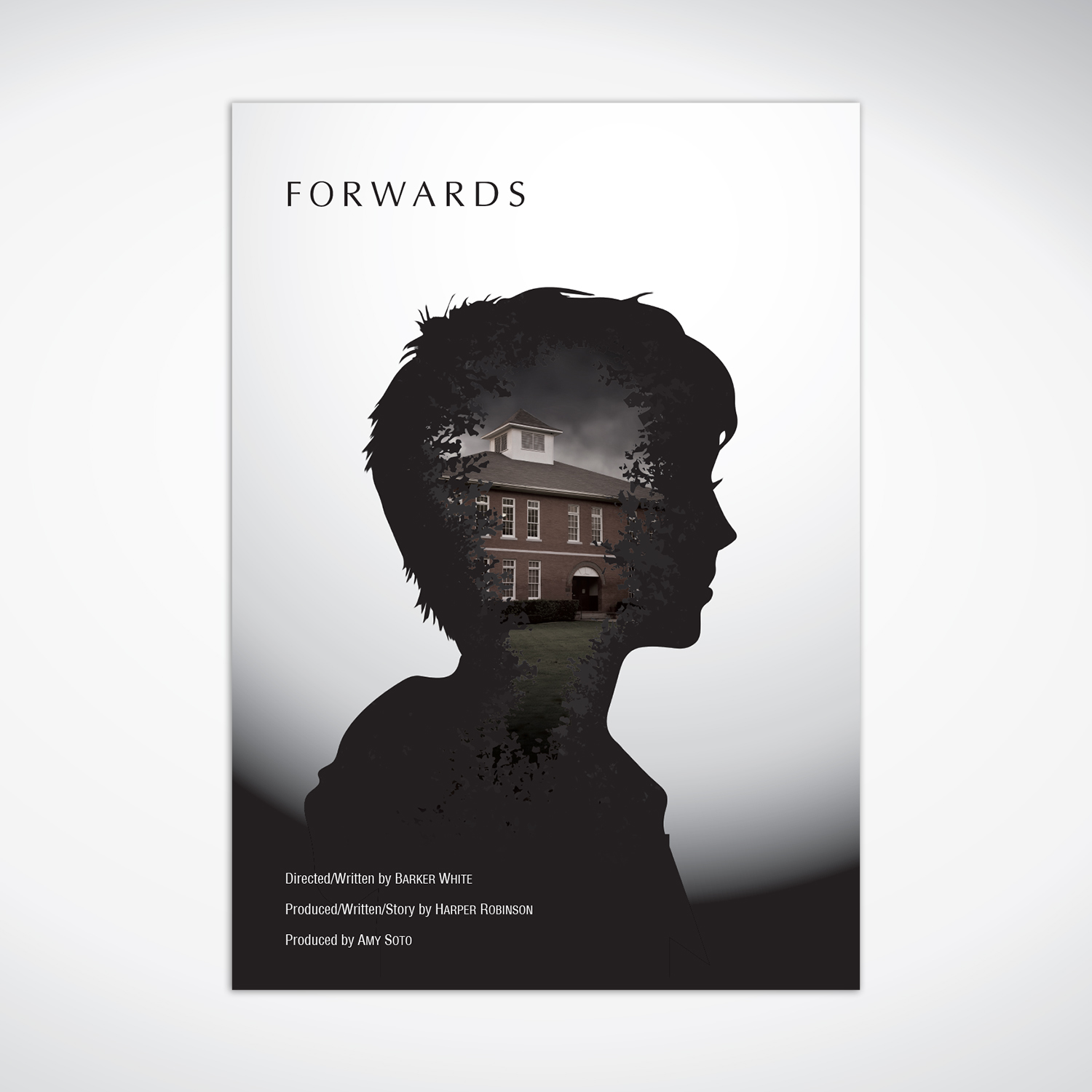 Poster Design by tuan1968 for this project | Design #21382336