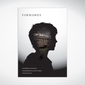Forwards Film Poster  | Poster Design by tuan1968