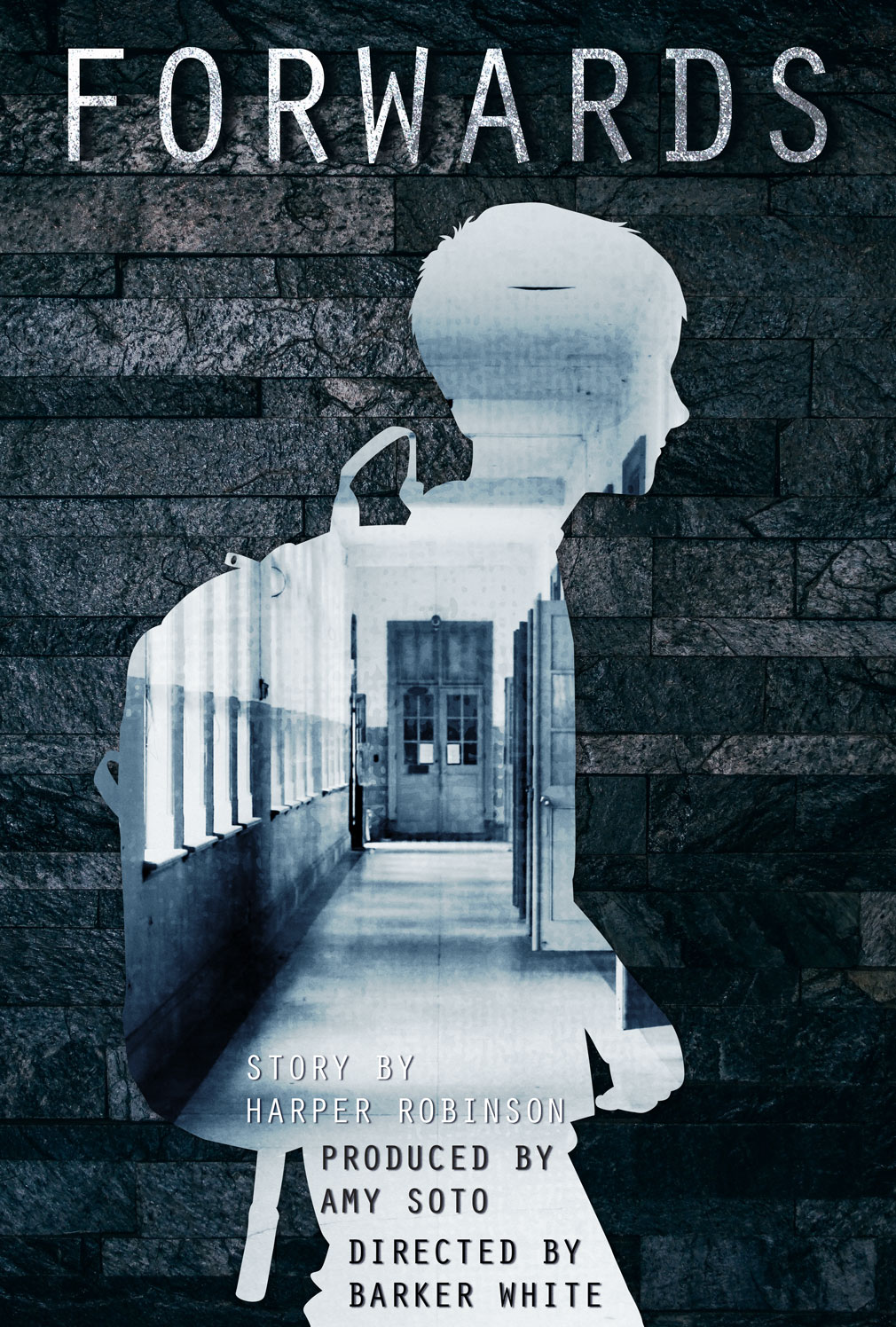 Poster Design by KMGraphix for this project | Design #21441604