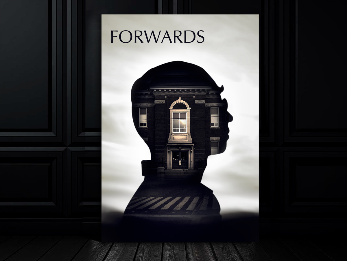 Poster Design by Fine Graphics House for this project | Design #21363410