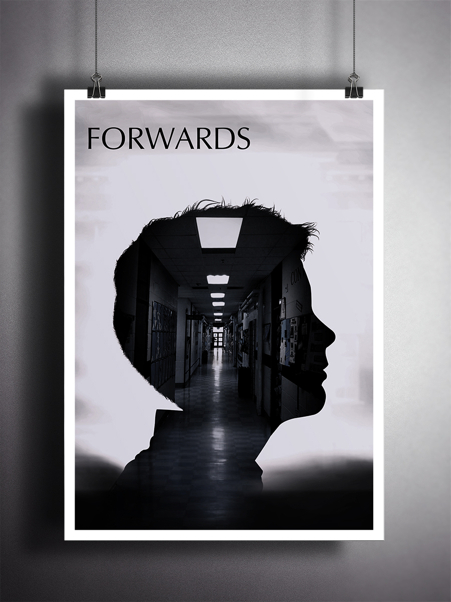 Poster Design by Fine Graphics House for this project | Design #21382771