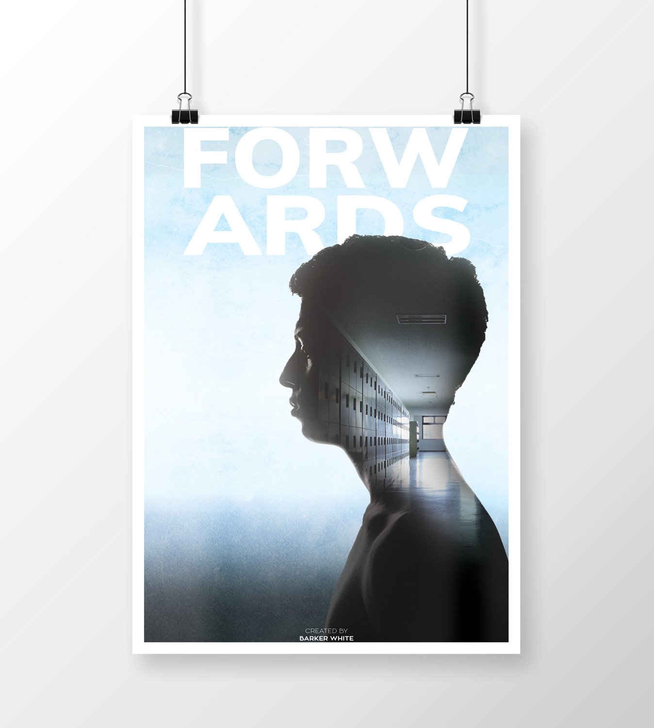 Poster Design by Thanos Tok for this project | Design #21387112