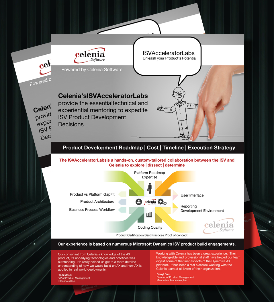 Flyer Design by uk for this project | Design #2946696