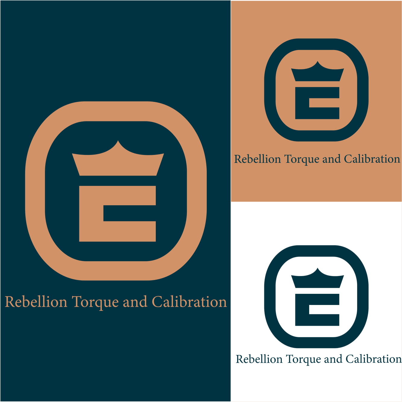 Logo Design by brbrbagaric for this project | Design #21400185