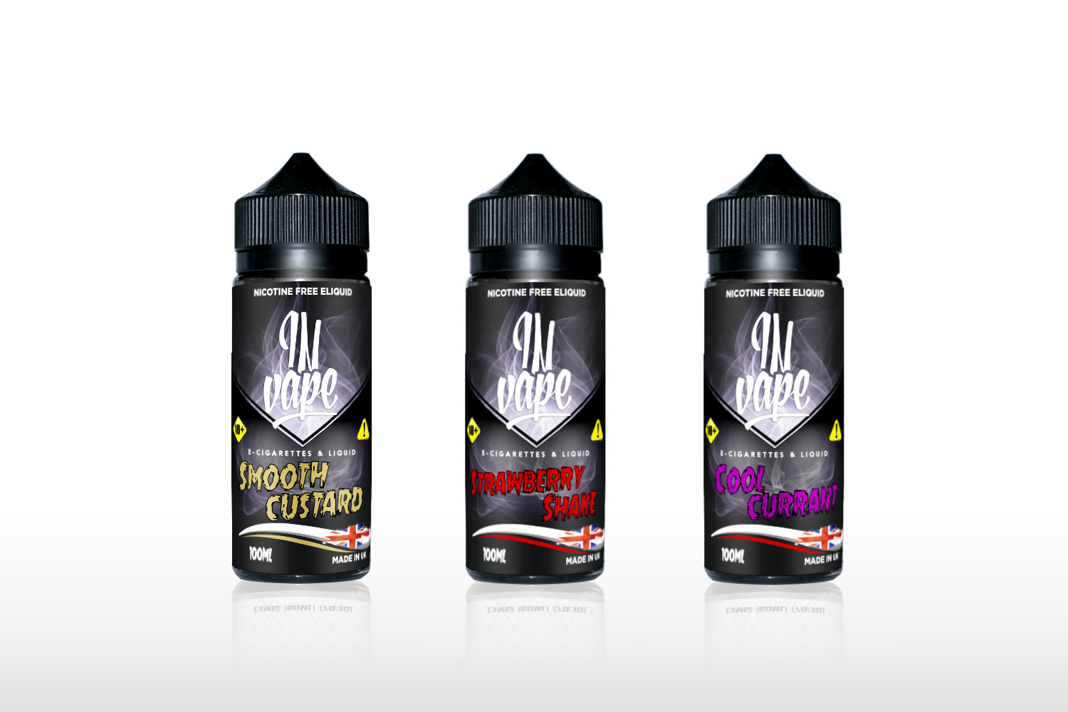 Label Design by Giovanni for JAS Trading Ltd | Design #21383726