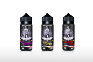 Label Design by Giovanni