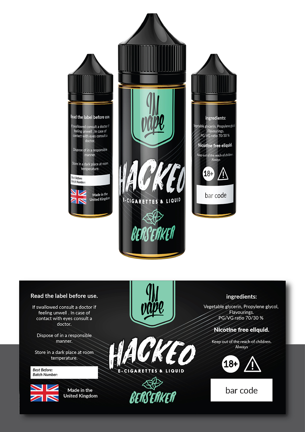 Design Étiquette par Deziners Zone pour JAS Trading Ltd | Design #21402943