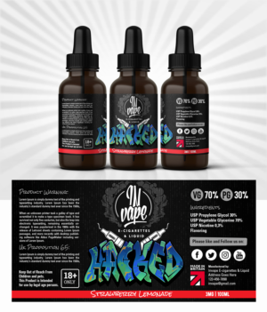 Etikett-Design von SAI DESIGNS für JAS Trading Ltd | Design: #21397504
