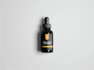 Label Design by Gio Ville