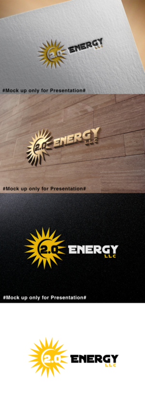 Logo Design by designmind78 for this project | Design: #21344260