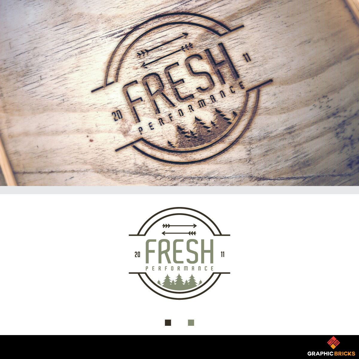 Logo Design by Graphic Bricks for this project | Design: #21375669