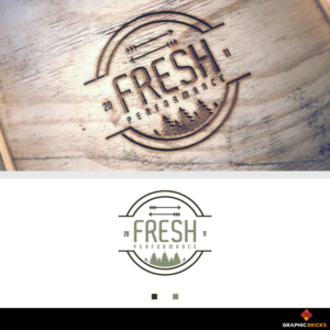 Logo Design by Graphic Bricks