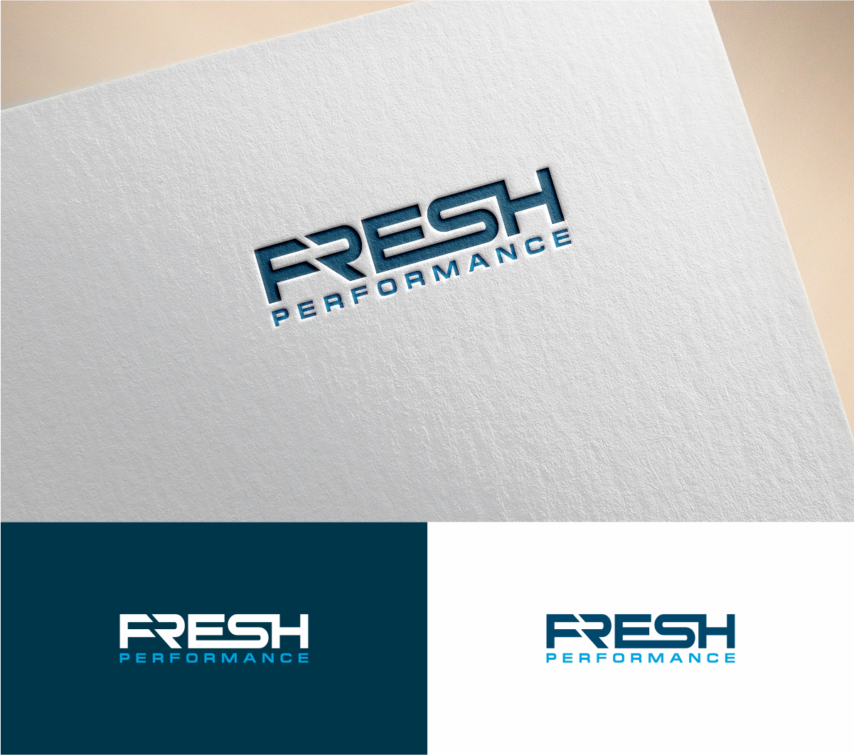Logo Design by MKR for this project | Design #21340794