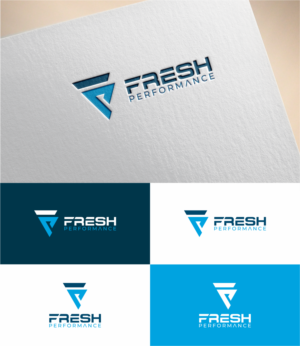 Logo Design by MKR for this project | Design: #21340795