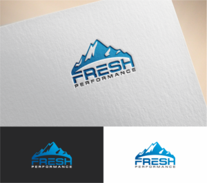 Logo Design by MKR for this project | Design: #21340796