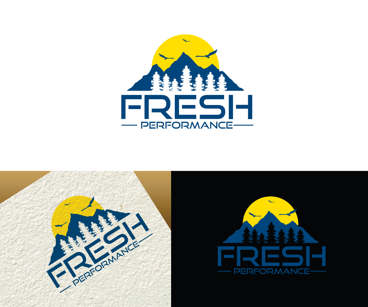 Logo Design by future logo.com for this project | Design #21340937