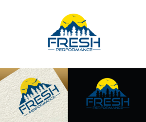 Logo Design by future logo.com for this project | Design: #21340937