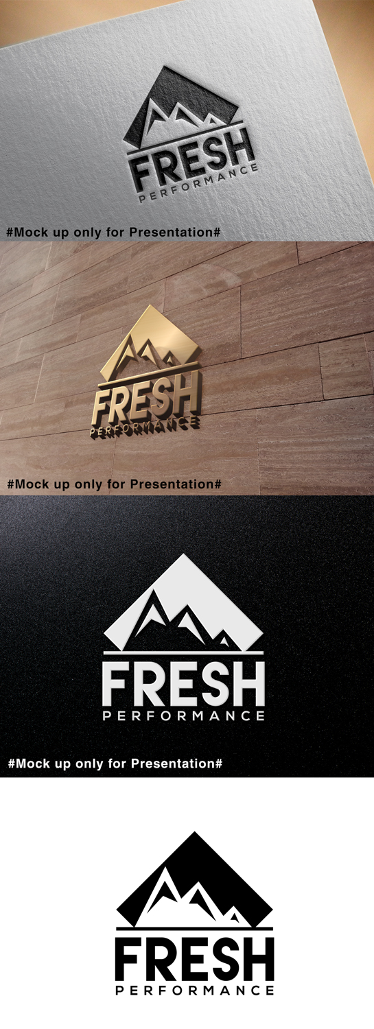 Logo Design by designmind78 for this project | Design #21363473