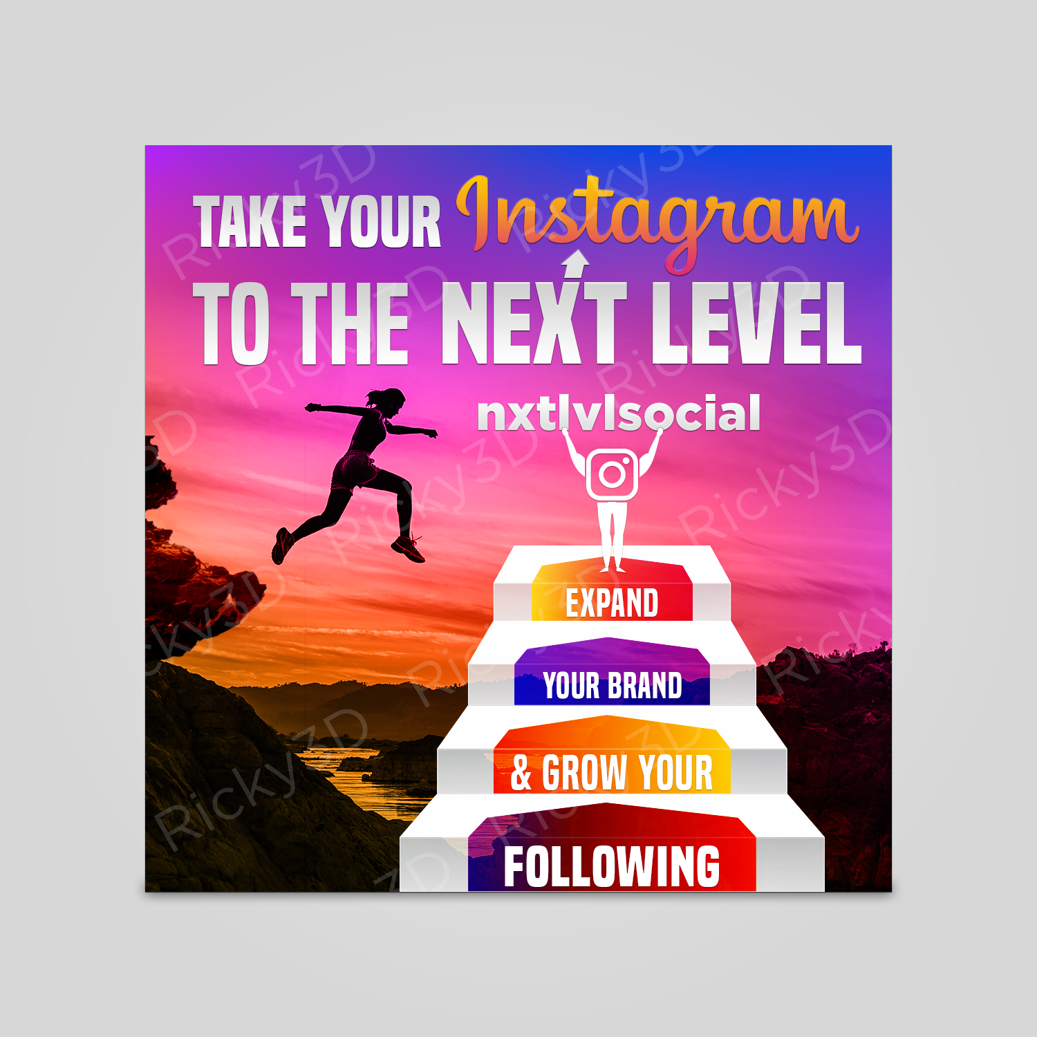 Graphic Design by Rickyy for this project | Design #21368898