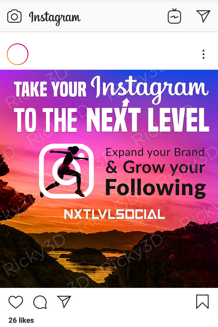 Graphic Design by Rickyy for this project | Design #21408941