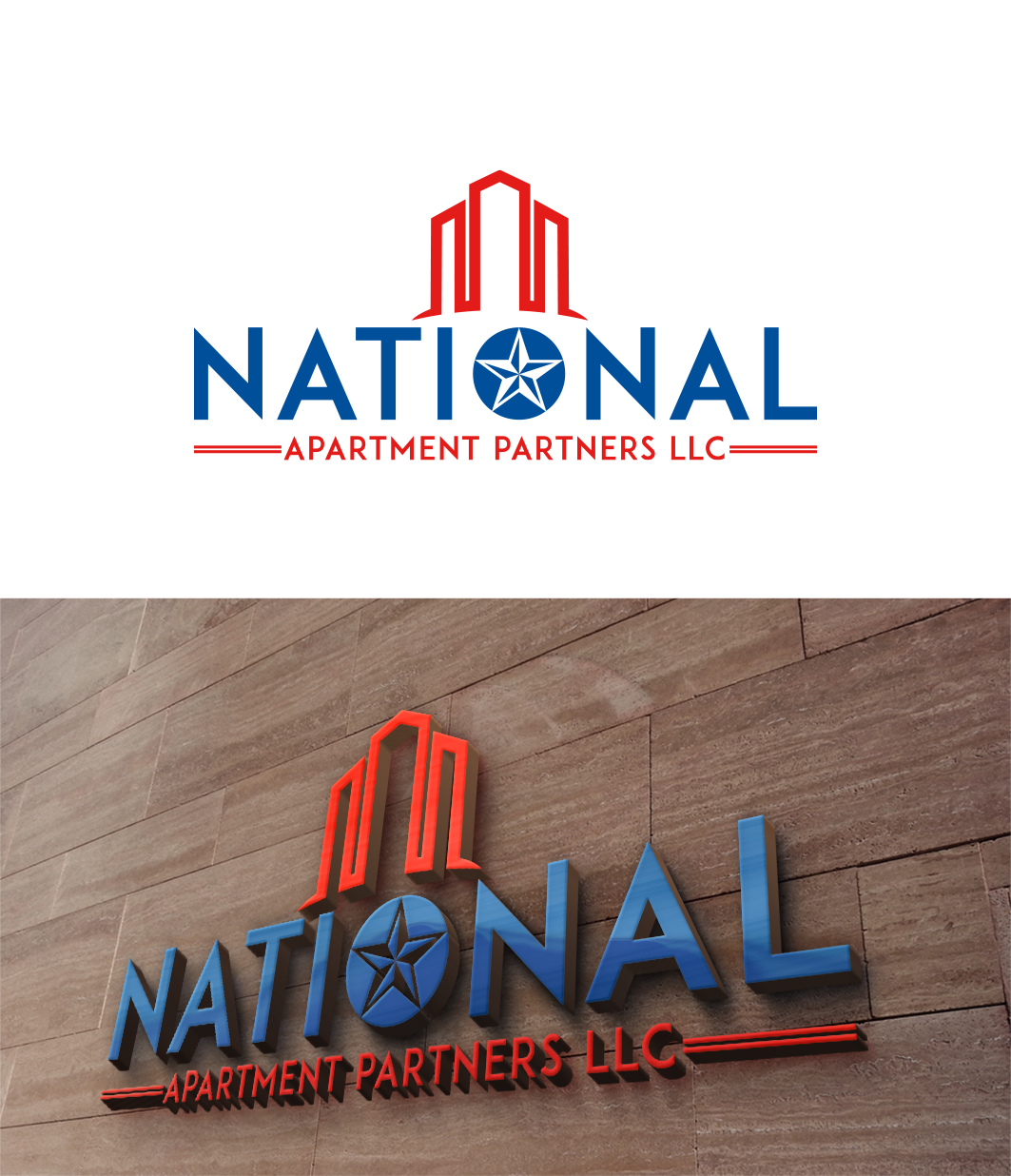 Logo Design by trufya for this project | Design #21357231
