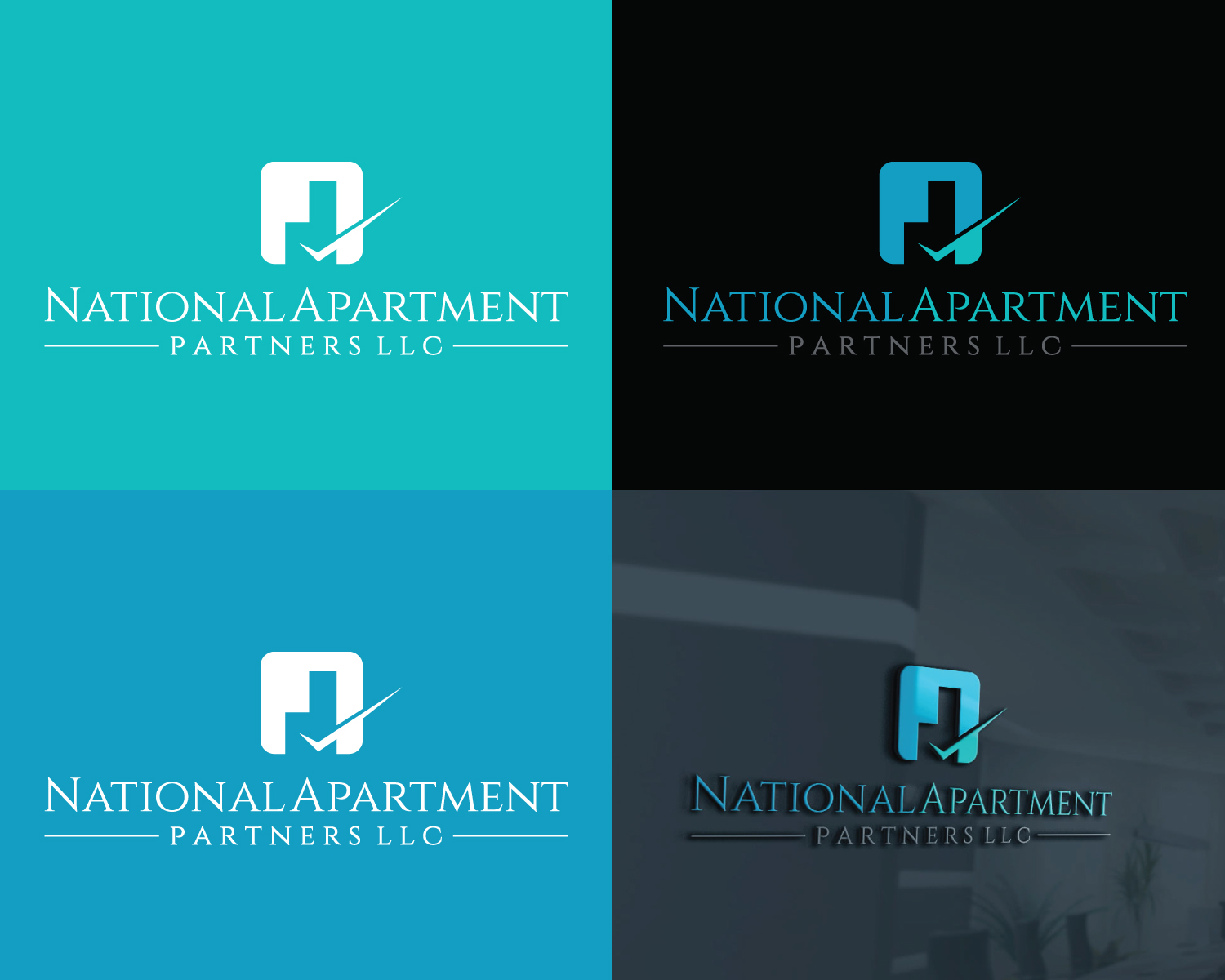 Logo Design by Atec for this project | Design #21344868