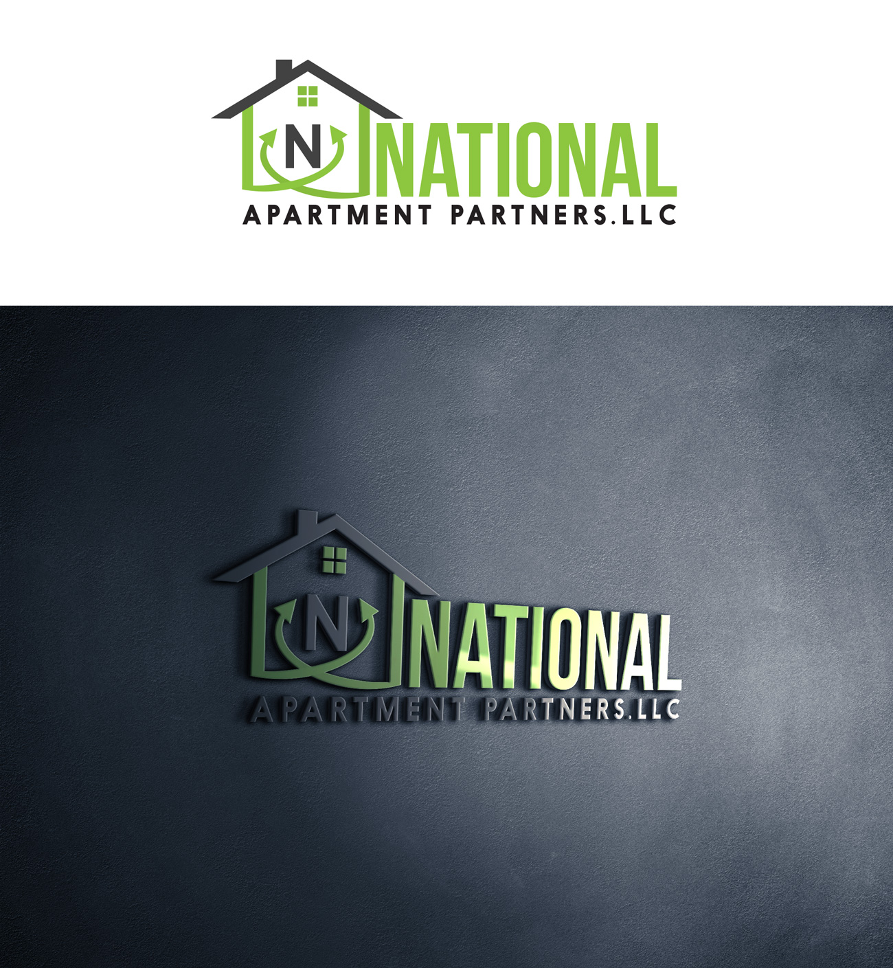 Logo Design by pd graphic 2 for this project | Design #21346291