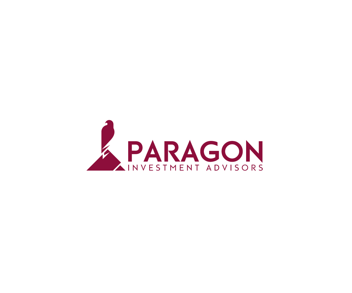 Design de Logo par ID pour Paragon Investment Advisors | Design #21360485