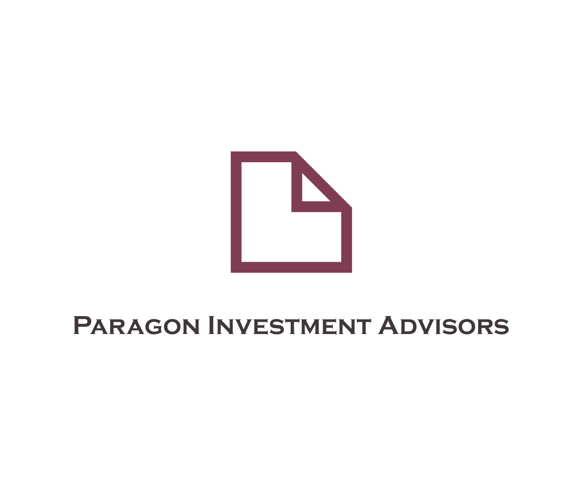Design de Logo par suryokusumo pour Paragon Investment Advisors | Design #21390705
