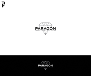 Diseño de Logo por poisonvectors para Paragon Investment Advisors | Diseño: #21347867