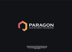 Diseño de Logo por Shigh5 para Paragon Investment Advisors | Diseño: #21350231