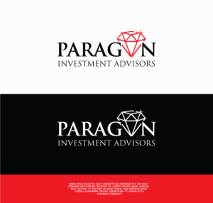 Design de Logo par Shigh5 pour Paragon Investment Advisors | Design : #21362871