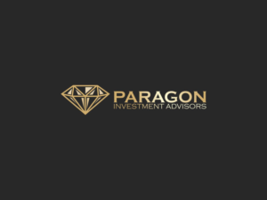 Diseño de Logo por rastf2day para Paragon Investment Advisors | Diseño: #21392816