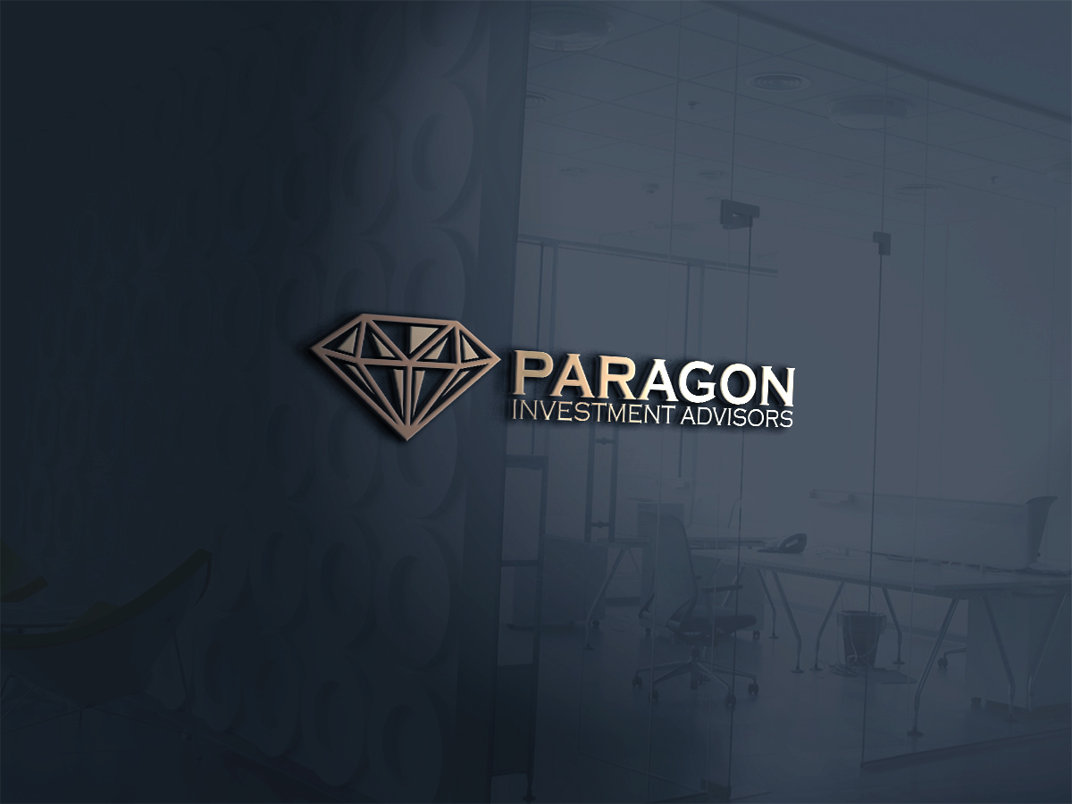 Logo Design by rastf2day for Paragon Investment Advisors | Design #21392828