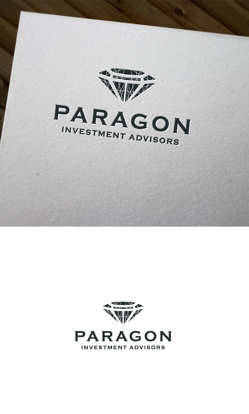 Design de Logo par logo_s pour Paragon Investment Advisors | Design #21342635