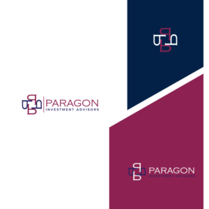 Diseño de Logo por Deziners Zone para Paragon Investment Advisors | Diseño: #21345705