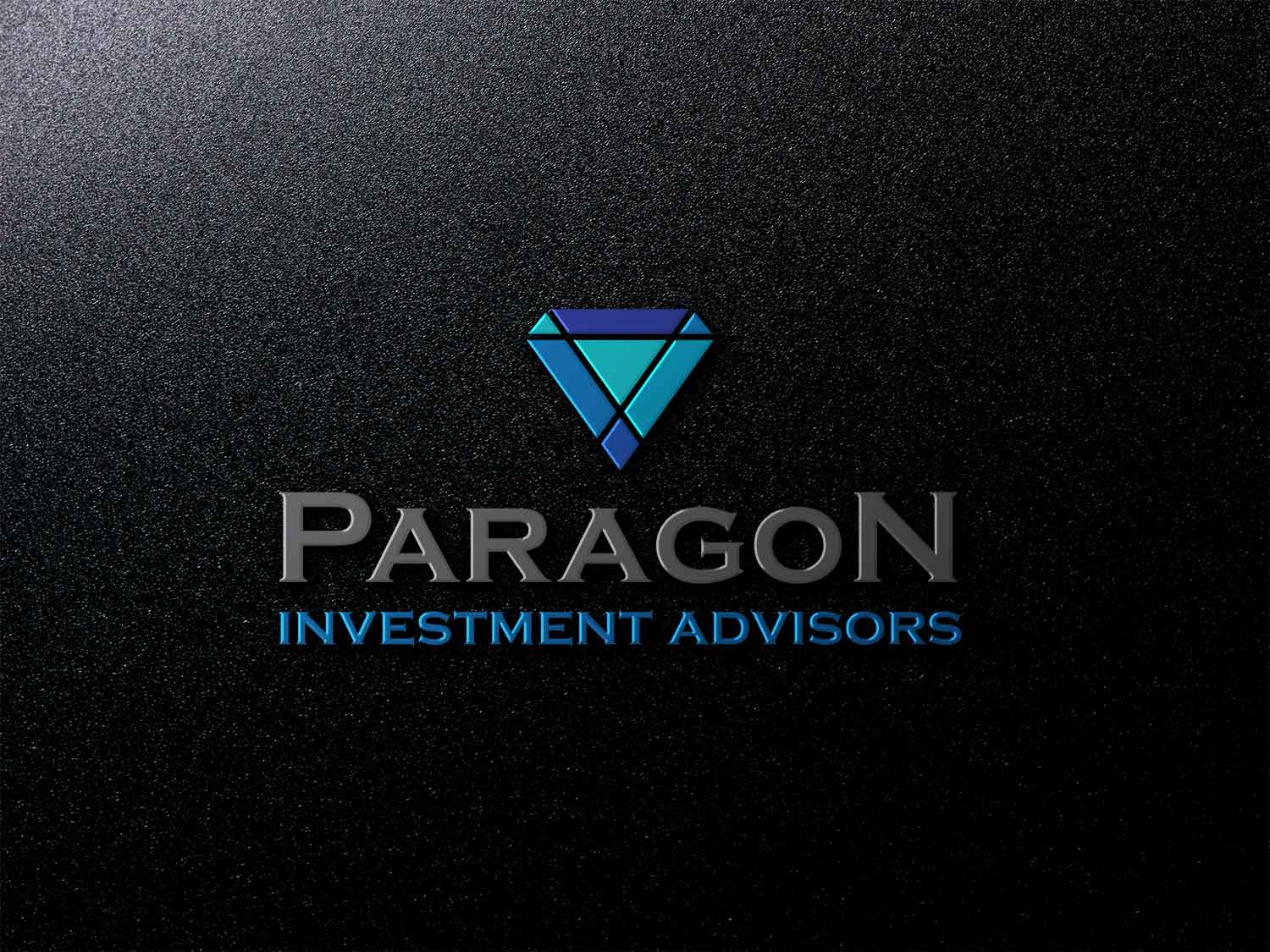Design de Logo par baki99 pour Paragon Investment Advisors | Design #21347720